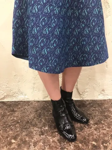 GRACE CONTINENTAL ebata. コーディネート画像