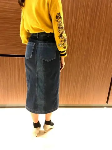 GRACE CONTINENTAL Maiko,N コーディネート画像