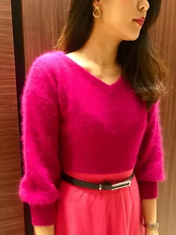 GRACE CONTINENTAL Maiko,N コーディネート画像