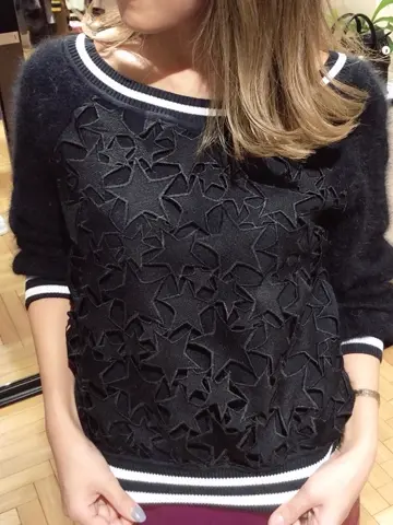 GRACE CONTINENTAL yukimi yonee コーディネート画像