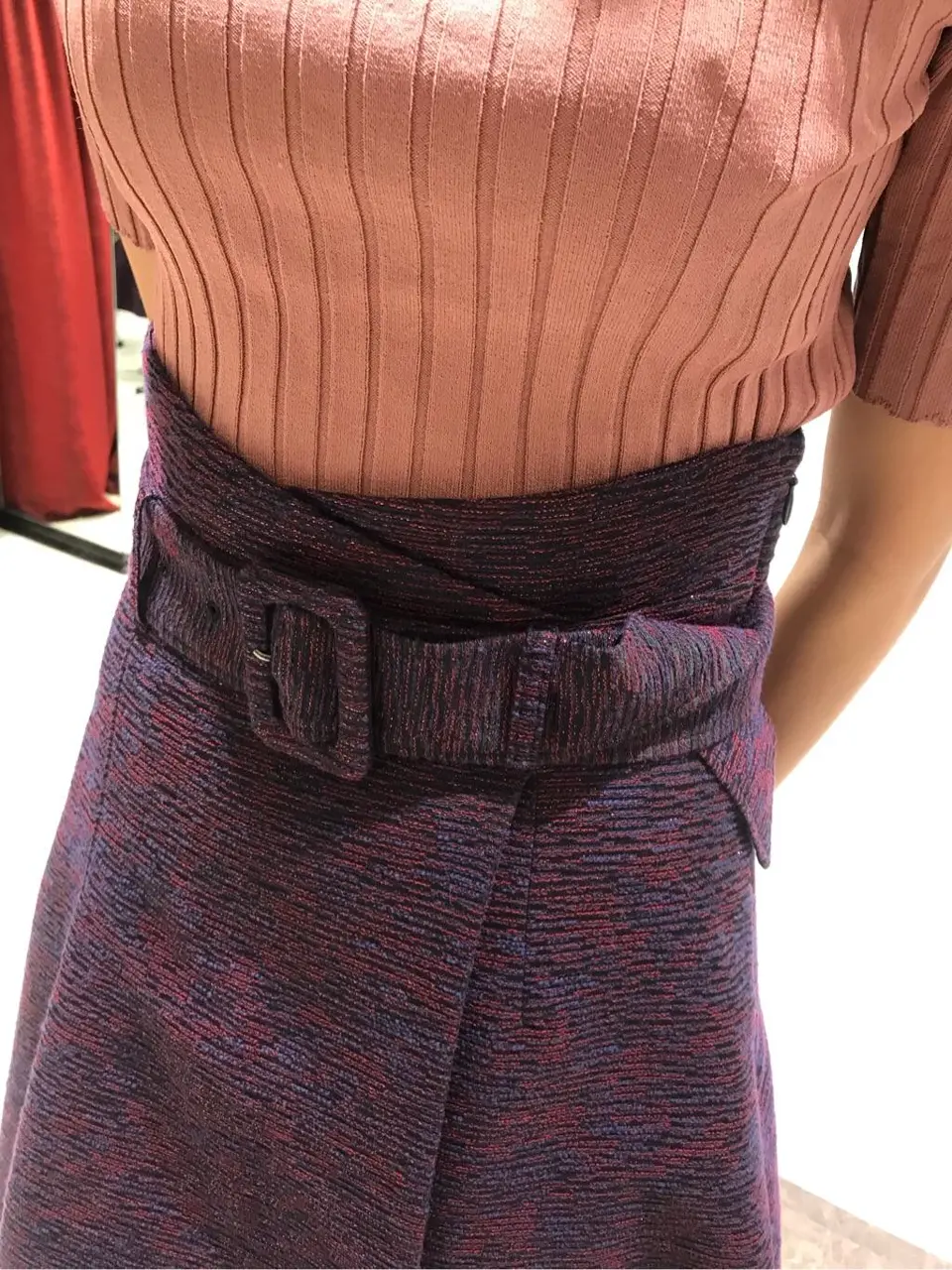 GRACE CONTINENTAL Maiko,N コーディネート画像