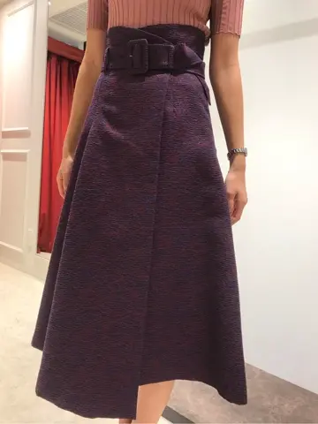 GRACE CONTINENTAL Maiko,N コーディネート画像