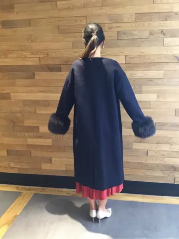 GRACE CONTINENTAL Maiko,N コーディネート画像