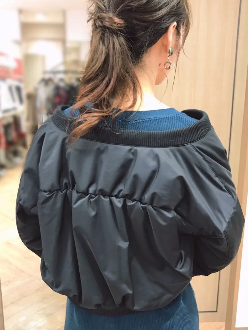 GRACE CONTINENTAL Kogane. コーディネート画像