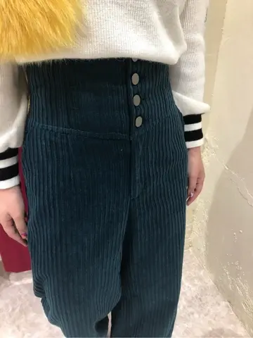 GRACE CONTINENTAL ebata. コーディネート画像