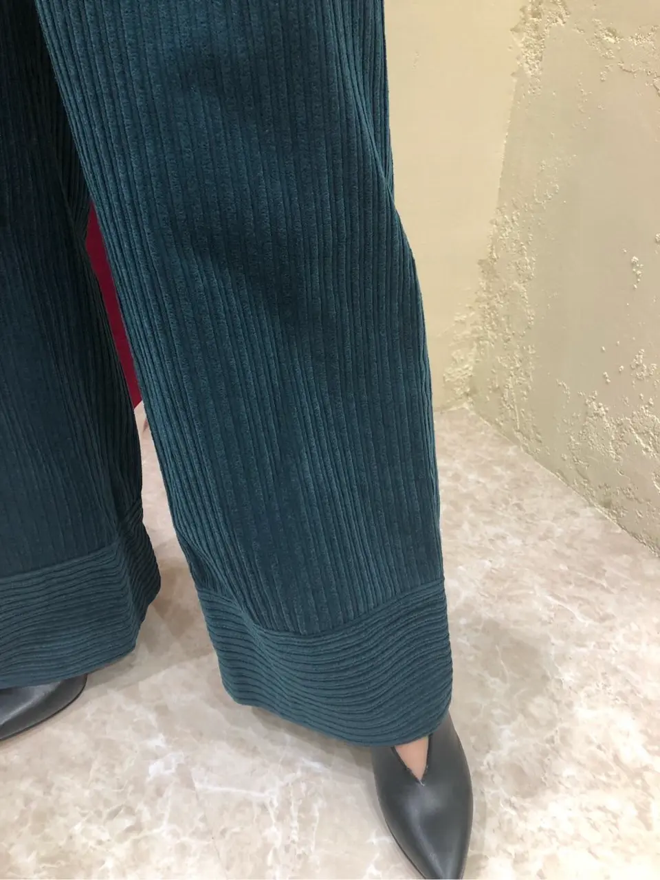 GRACE CONTINENTAL ebata. コーディネート画像