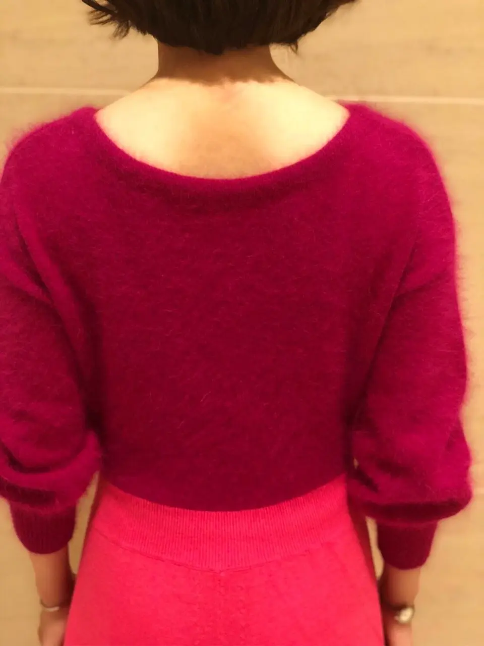 GRACE CONTINENTAL okunaka_desu コーディネート画像