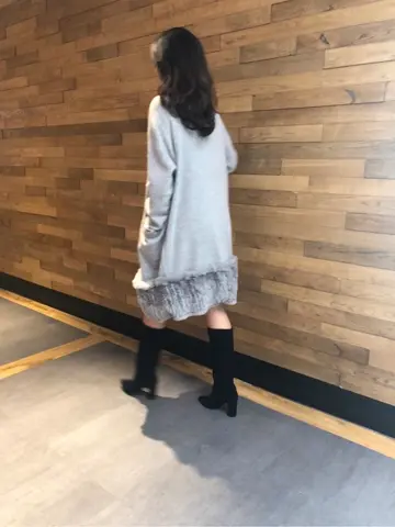 GRACE CONTINENTAL Maiko,N コーディネート画像