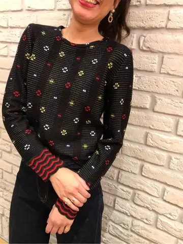 GRACE CONTINENTAL Maiko,N コーディネート画像