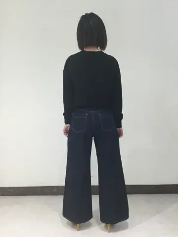 GRACE CONTINENTAL Arichi コーディネート画像