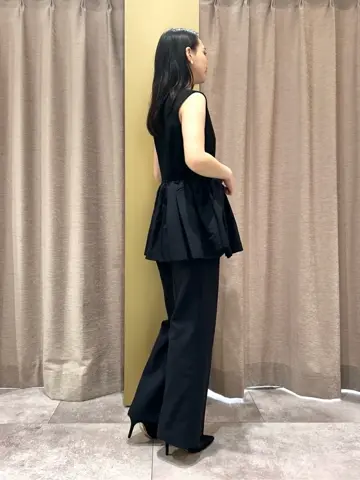 GRACE CONTINENTAL Nakatsu.m コーディネート画像