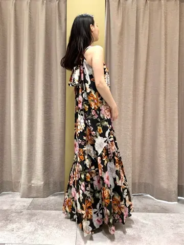 GRACE CONTINENTAL Nakatsu.m コーディネート画像