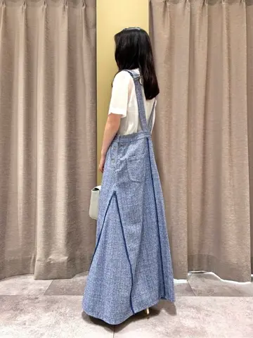 GRACE CONTINENTAL Nakatsu.m コーディネート画像