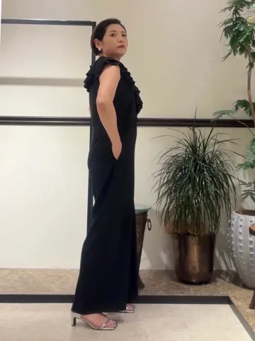 GRACE CONTINENTAL N.YURI コーディネート画像