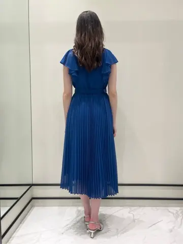 GRACE CONTINENTAL Hotei コーディネート画像