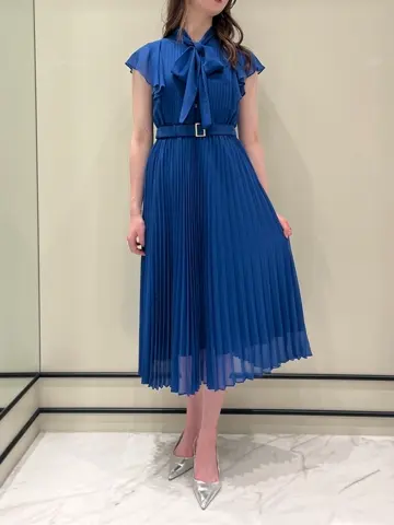 GRACE CONTINENTAL Hotei コーディネート画像