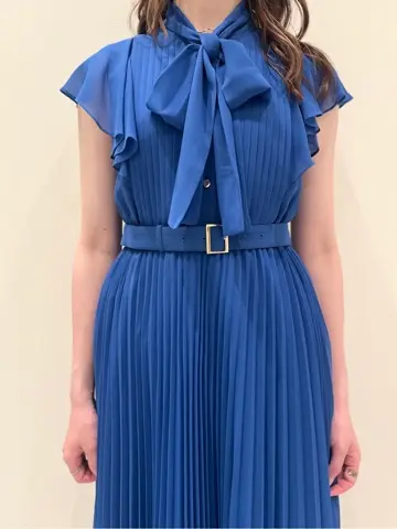 GRACE CONTINENTAL Hotei コーディネート画像