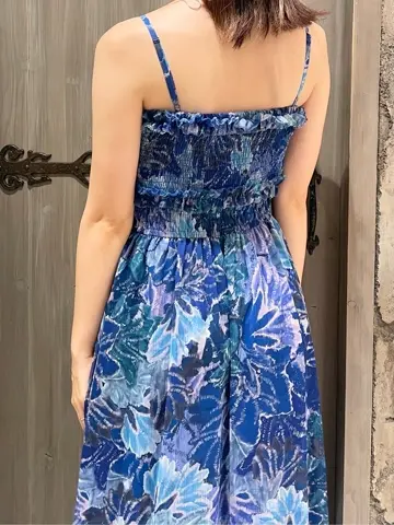 GRACE CONTINENTAL minami コーディネート画像