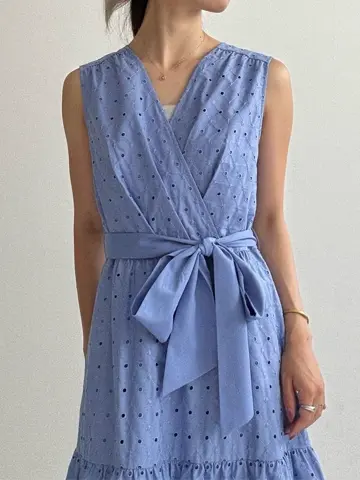 GRACE CONTINENTAL FUKUSHIMA YURIE コーディネート画像