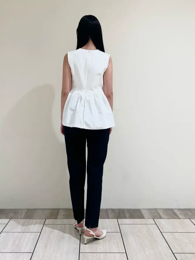 GRACE CONTINENTAL 髙田　美衣 コーディネート画像