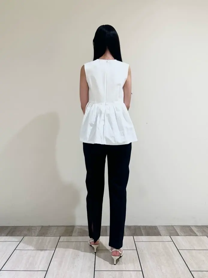 GRACE CONTINENTAL 髙田　美衣 コーディネート画像