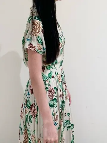 GRACE CONTINENTAL 髙田　美衣 コーディネート画像