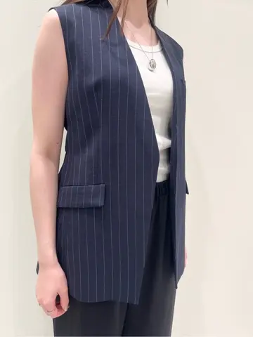 GRACE CONTINENTAL Hotei コーディネート画像