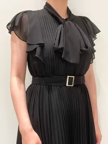 GRACE CONTINENTAL CHISAKO.S コーディネート画像