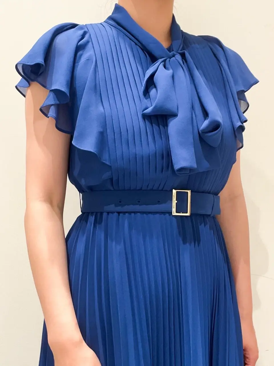 GRACE CONTINENTAL CHISAKO.S コーディネート画像