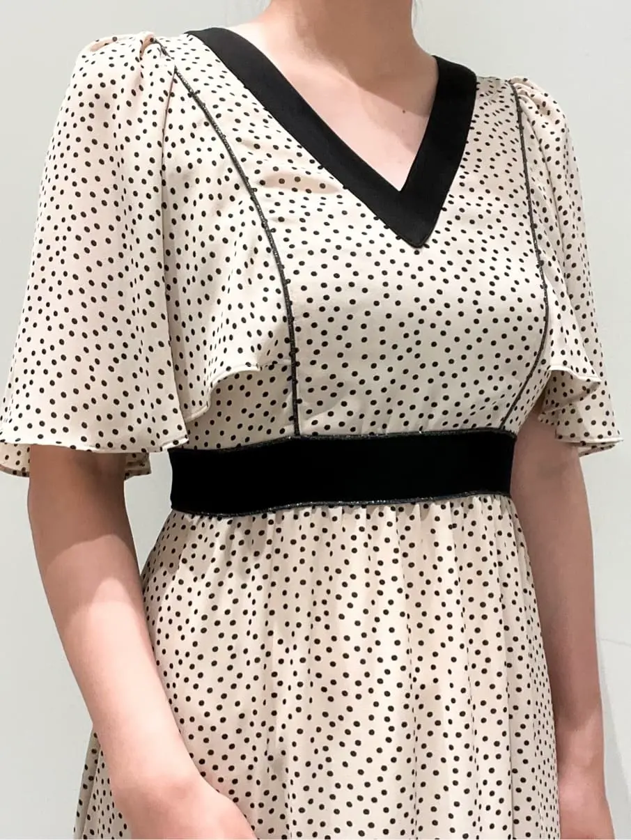 GRACE CONTINENTAL CHISAKO.S コーディネート画像