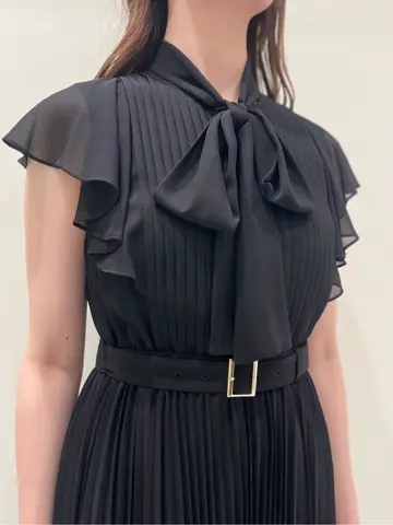 GRACE CONTINENTAL Hotei コーディネート画像