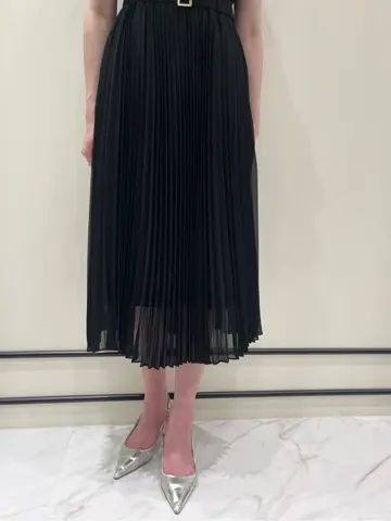 GRACE CONTINENTAL Hotei コーディネート画像