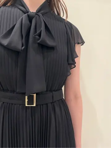 GRACE CONTINENTAL Hotei コーディネート画像