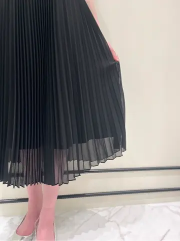 GRACE CONTINENTAL Hotei コーディネート画像