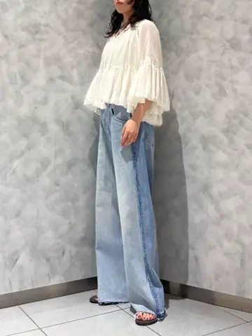 GRACE CONTINENTAL OZAWA コーディネート画像