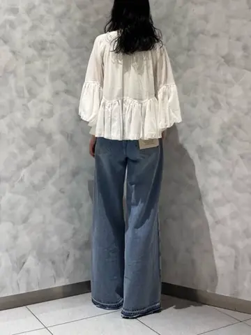 GRACE CONTINENTAL OZAWA コーディネート画像