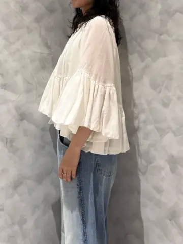 GRACE CONTINENTAL OZAWA コーディネート画像