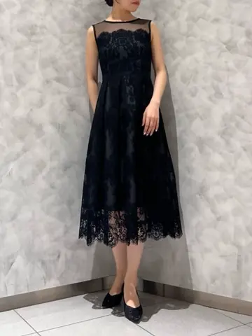 GRACE CONTINENTAL OZAWA コーディネート画像