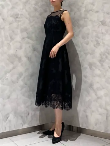 GRACE CONTINENTAL OZAWA コーディネート画像