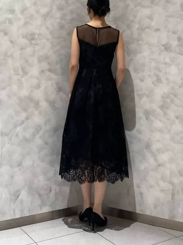 GRACE CONTINENTAL OZAWA コーディネート画像