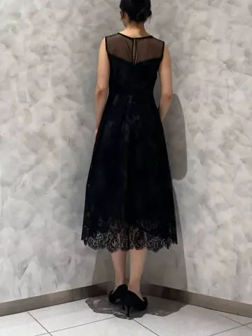 GRACE CONTINENTAL OZAWA コーディネート画像