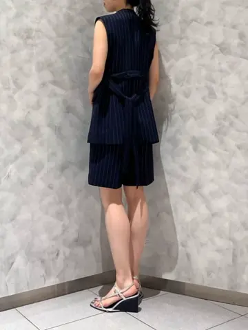 GRACE CONTINENTAL OZAWA コーディネート画像