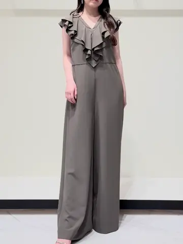 GRACE CONTINENTAL 平野 裕華 コーディネート画像