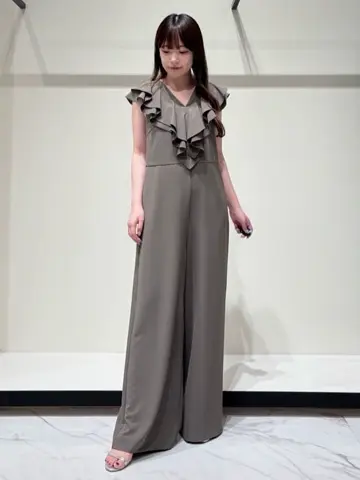 GRACE CONTINENTAL 平野 裕華 コーディネート画像