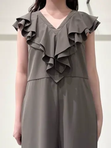 GRACE CONTINENTAL 平野 裕華 コーディネート画像