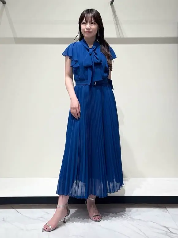 GRACE CONTINENTAL 平野 裕華 コーディネート画像