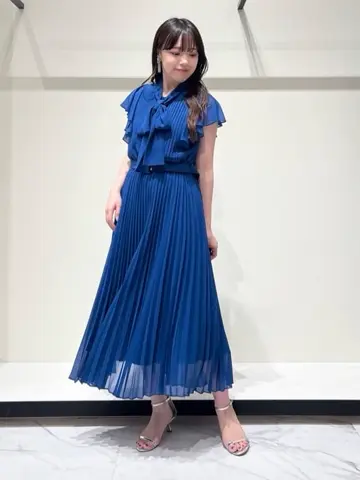 GRACE CONTINENTAL 平野 裕華 コーディネート画像