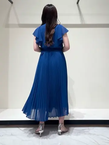 GRACE CONTINENTAL 平野 裕華 コーディネート画像