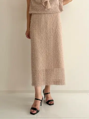 GRACE CONTINENTAL FUKUSHIMA YURIE コーディネート画像