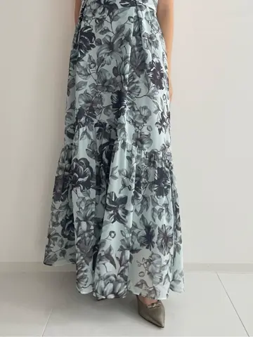 GRACE CONTINENTAL minami コーディネート画像